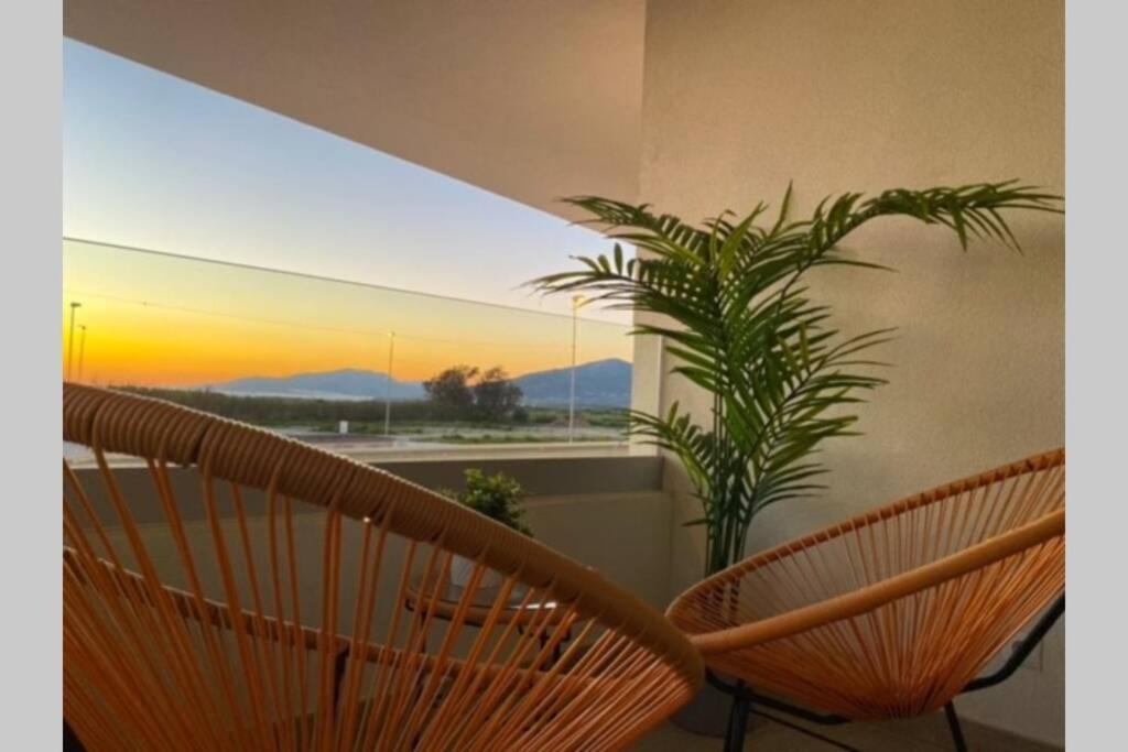 Appartamento Rincon De Relax Cerca De La Playa Tarifa Esterno foto