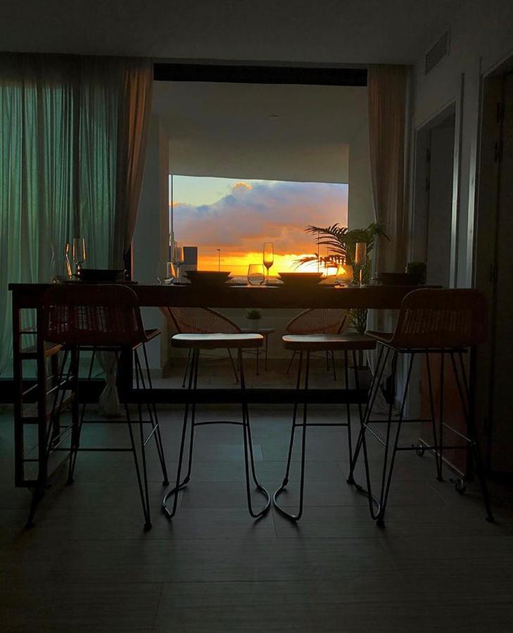 Appartamento Rincon De Relax Cerca De La Playa Tarifa Esterno foto
