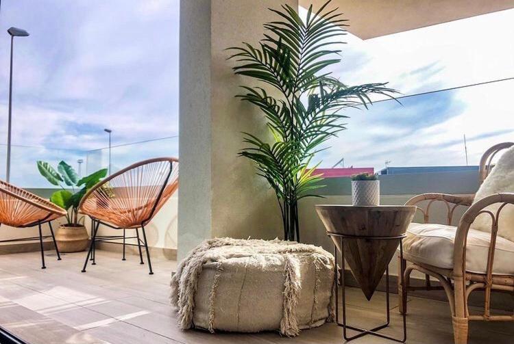 Appartamento Rincon De Relax Cerca De La Playa Tarifa Esterno foto