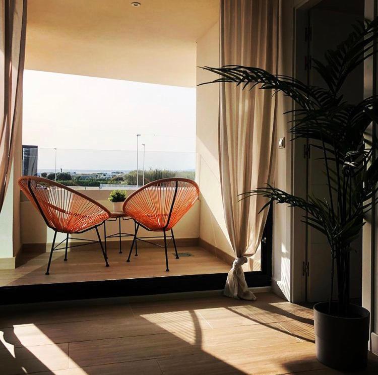 Appartamento Rincon De Relax Cerca De La Playa Tarifa Esterno foto