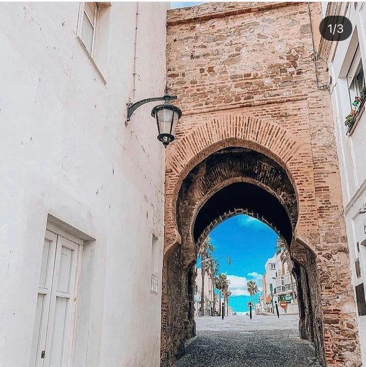 Appartamento Rincon De Relax Cerca De La Playa Tarifa Esterno foto